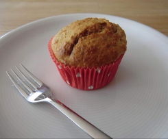 Apfelstrudel-Muffins