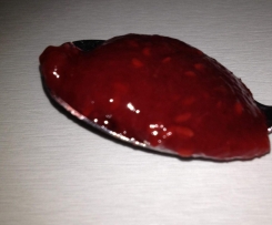 Himbeer-Erdbeer-Marmelade