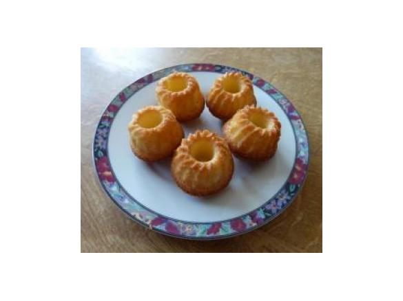 Gugl einfaches Grundrezept 