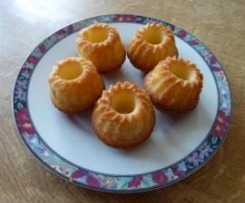 Gugl einfaches Grundrezept 