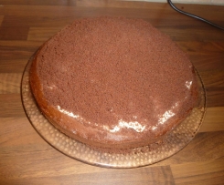 Schwarzwälder Maulwurfhügel