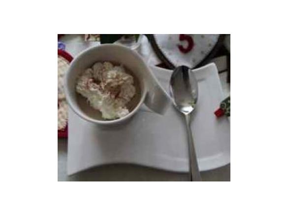 Maronen-Trüffel-Cappucchino