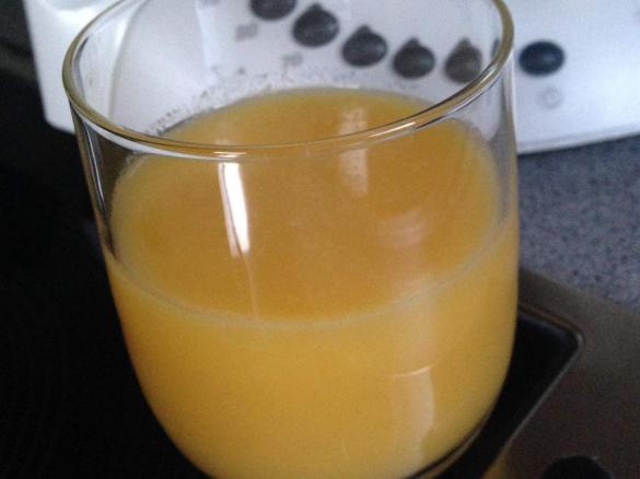 Variation Frühstücksdrink Smoothie 