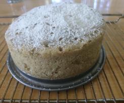 Obstkuchen aus dem Varoma