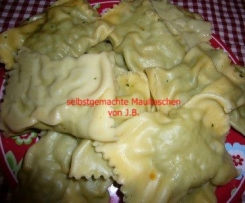 Schwäbische Maultaschen