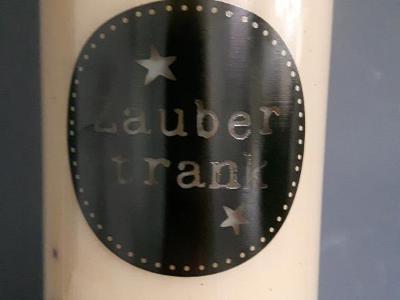 Eierlikör wenig Eiergeschmack (mit ganzen Eiern)