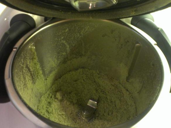 Kräutersalz a´ la SanRo