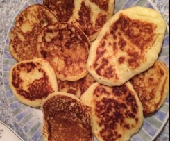 Dotsch (Kartoffelpuffer)