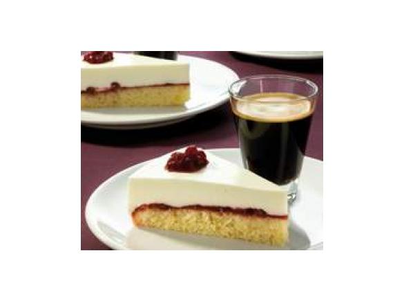Preiselbeer-Joghurt-Torte (WW tauglich)