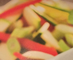 Salat aus 1001 Nacht