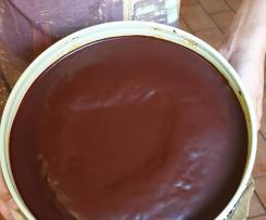 Zucchini Apfel Kuchen