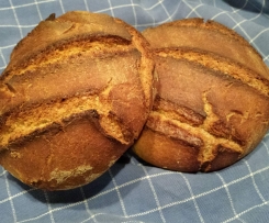 Frühstücksbrot