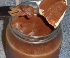 Nuss-Nougat-Creme extra zart