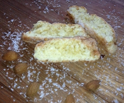 Cantuccini - verführerisch italienisch