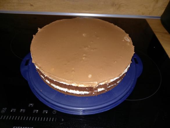 Vogelmilchtorte