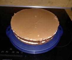 Vogelmilchtorte
