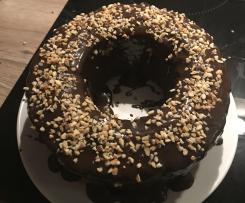 Baileys-Kuchen aus dem Varoma