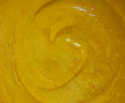 Kürbissuppe (Hokkaido)