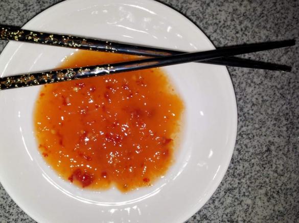 Thai Sweet Chili Sauce