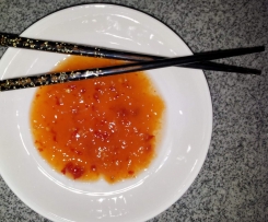 Thai Sweet Chili Sauce