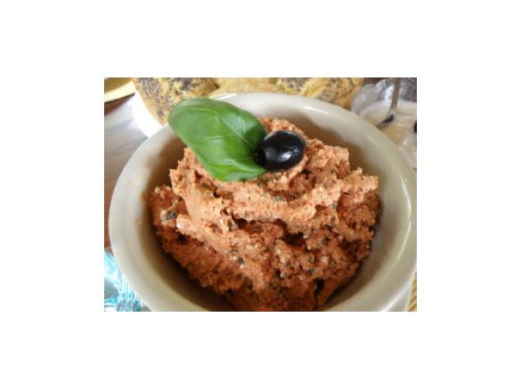 Griechische Hirtencreme