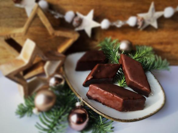 Baumkuchenspitzen (Baumspitzen)