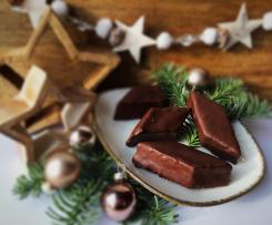 Baumkuchenspitzen (Baumspitzen)