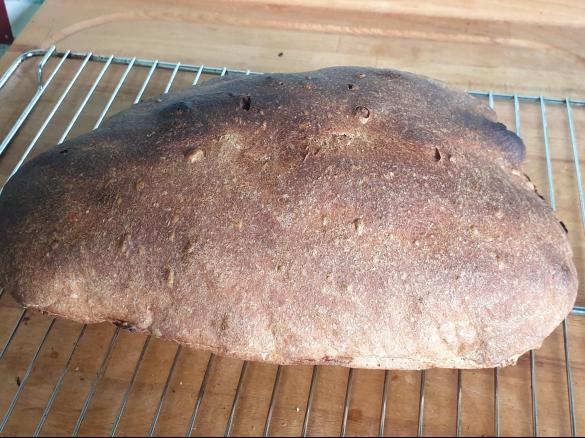 "Mein Schiff" Artisan-Brot