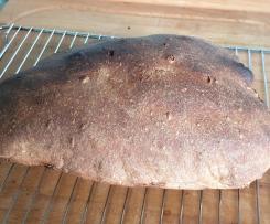 "Mein Schiff" Artisan-Brot