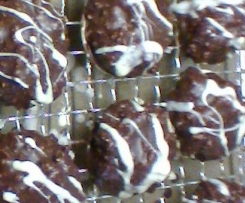 Einfache Lebkuchen ohne Mehl