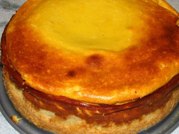 Käsekuchen Quarkkuchen 20cm Form für Verliebte