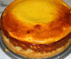 Käsekuchen Quarkkuchen 20cm Form für Verliebte