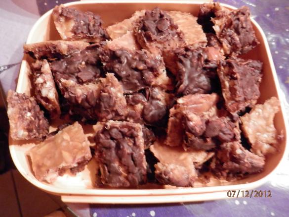 Florentiner (Weihnachten)