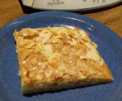 Butterkuchen, superschnell