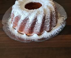 Engelskuchen (Angel Cake)