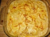 Hähnchen in Zwiebel-Sahne-Soße