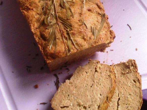 Variation Hackbraten "Falscher Hase"