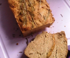 Variation Hackbraten "Falscher Hase"