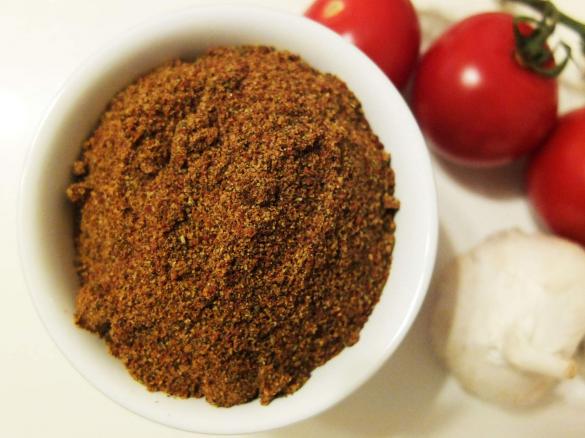 Gewürzmischung "Dip Tomate"