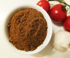 Gewürzmischung "Dip Tomate"