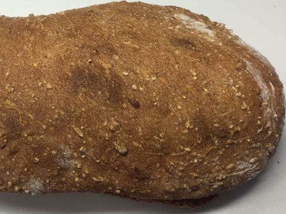 Vollkornbrot Süd Tiroler Art