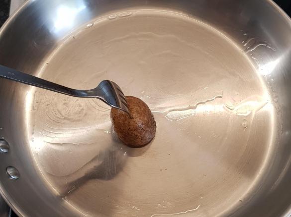 Crepes - wie in Frankreich