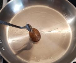 Crepes - wie in Frankreich