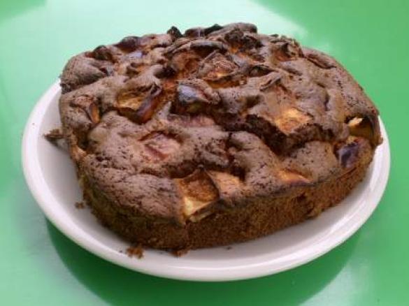 Apfelkuchen (klein)