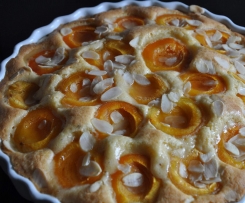 Aprikosen Tarte