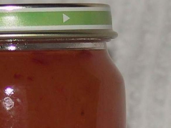  Ananas Chili Marmelade