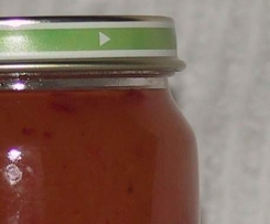  Ananas Chili Marmelade