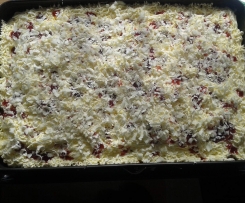 SpaghettiKuchen...Der Leckerste EVER!!!