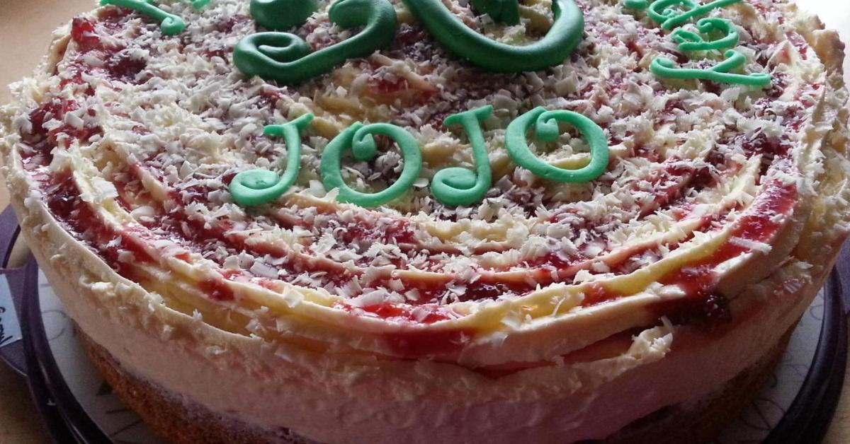 SpaghettiKuchen...Der Leckerste EVER!!! von . Ein Thermomix® Rezept aus ...
