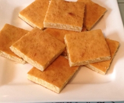 Zitronenkuchen vom Blech